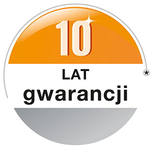 10 godina jamstva